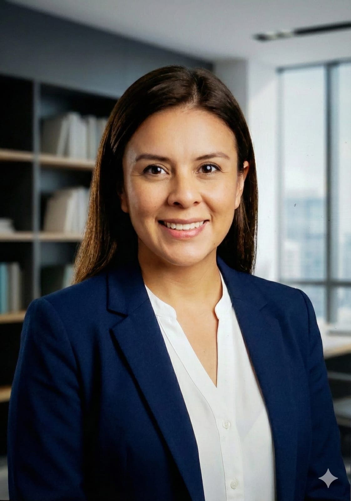 Adriana Fonseca, Directora de IT