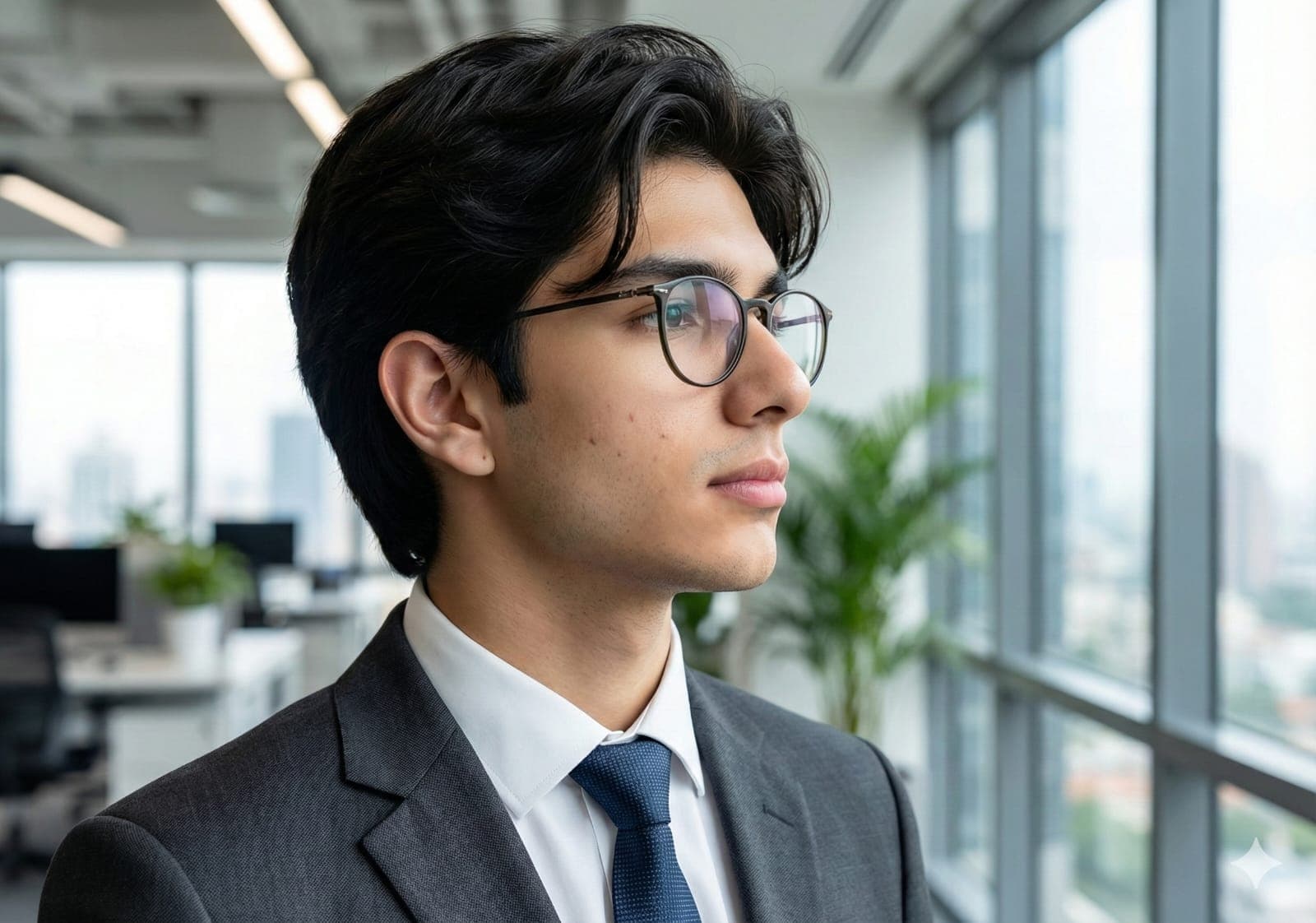 Jose Manuel Garcia, Director Comercial