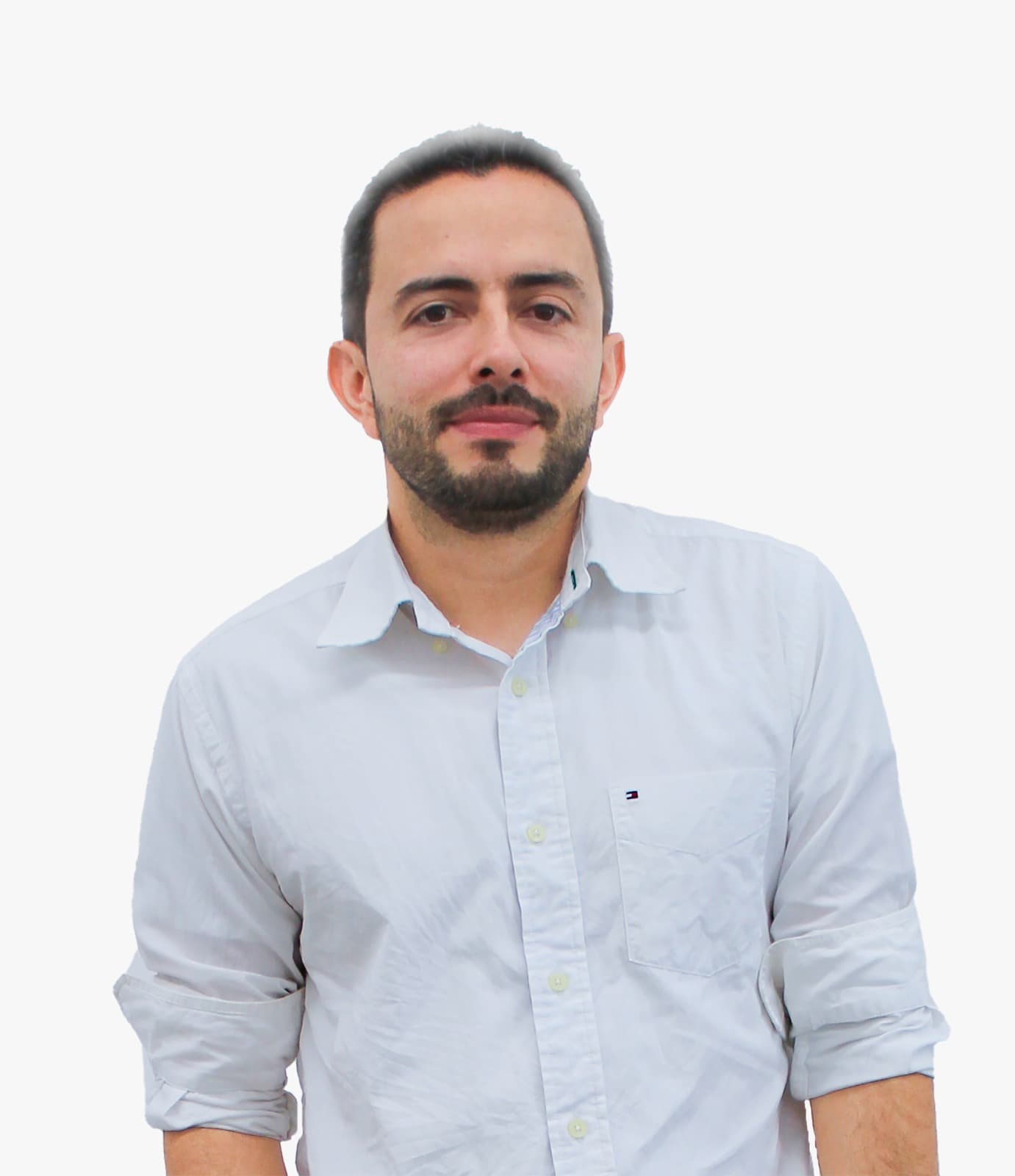 Mauricio Robledo, Director Operativo